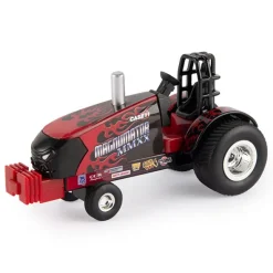 Fat Brain Toy 1/64 Case IH Puller Tractor Random Selection Sale