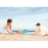 Fat Brain Toy 7 in 1 Sand Toys Fashion