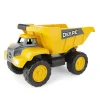 Fat Brain Toy 15 inch Deere Construction Dump Truck New