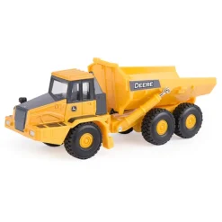 Fat Brain Toy 1/64 John Deere Articulated Dump Truck Sale