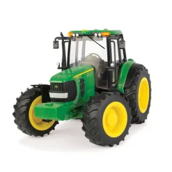 Fat Brain Toy 1/16 John Deere Big Farm 7330 Tractor Sale