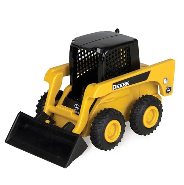 Fat Brain Toy 1/32 John Deere Skid Steer Online
