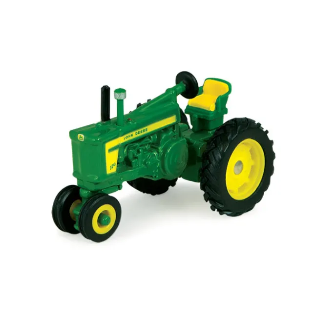 Fat Brain Toy 1/64 John Deere Vintage Tractor Sale