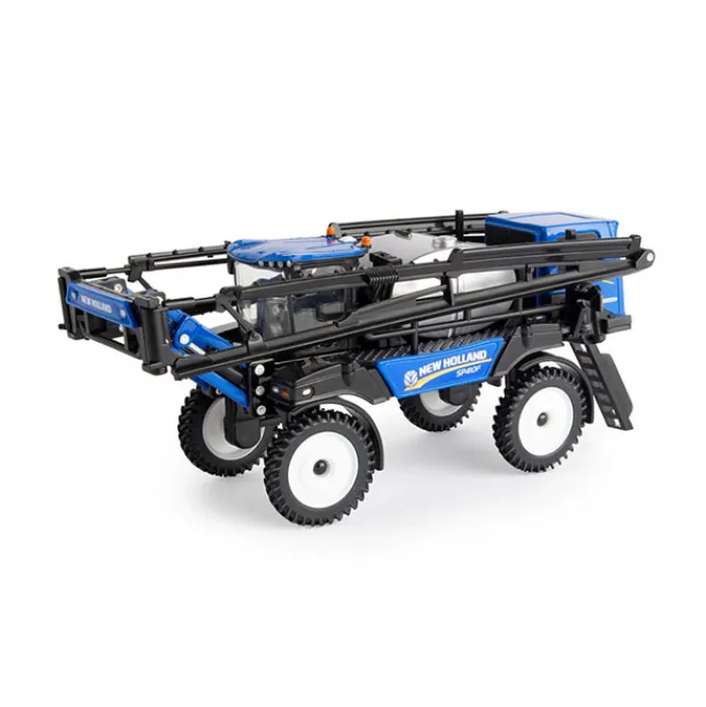 Fat Brain Toy 1/64 New Holland SP410F Self Propelled Sprayer Outlet