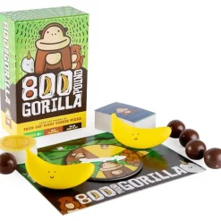 Fat Brain Toy 800 Pound Gorilla Card Game Discount