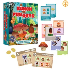 Fat Brain Toy A Bunch of Fun Guys Sale