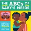 Fat Brain Toy ABCs of Baby's Needs - A Sign Language Book For Babies Hot