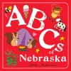 Fat Brain Toy ABCs of Nebraska Book Clearance