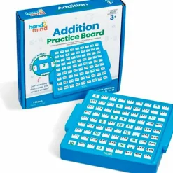 Fat Brain Toy Addition Skills Practice Board Online