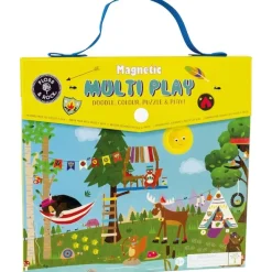 Fat Brain Toy Adventure Magnetic Multi Play Discount