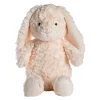 Fat Brain Toy Again Friends Presto Bunny - 11 inch Fashion