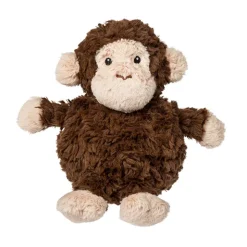 Fat Brain Toy Again Friends Sprouts Monkey - 6 inch Outlet