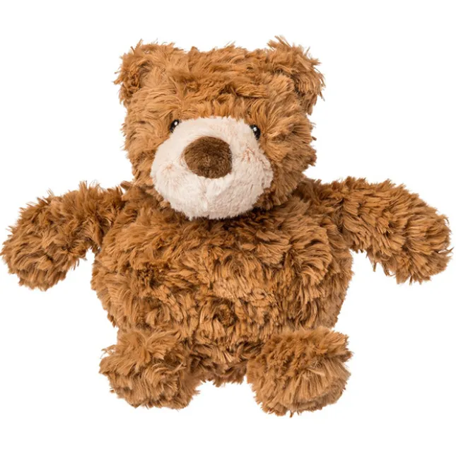 Fat Brain Toy Again Friends Sprouts Teddy - 6 inch Discount