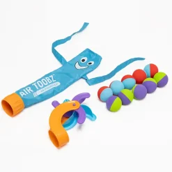 Fat Brain Toy Air Toobz Whirlwind Accessory Pack Fashion