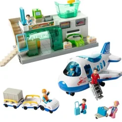 Fat Brain Toy Airport Playset Sale