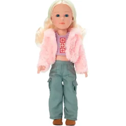 Fat Brain Toy Alexander Girlz - Avi Best