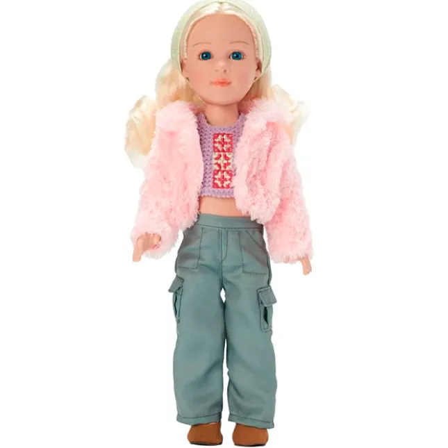 Fat Brain Toy Alexander Girlz - Avi Best