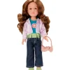 Fat Brain Toy Alexander Girlz - Emmi Discount