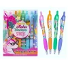 Fat Brain Toy Aloha Unicorn Glitter Gel Smens 8-Pack Outlet