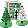 Fat Brain Toy Amazing Christmas Tree Hot