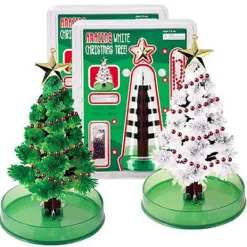 Fat Brain Toy Amazing Christmas Tree Hot