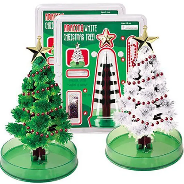 Fat Brain Toy Amazing Christmas Tree Hot