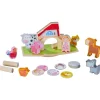 Fat Brain Toy Animal Balancing Act Stacking Game Outlet