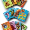Fat Brain Toy Animal Card Games New