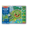 Fat Brain Toy Animal Chase I-Spy Wooden Gear Puzzle Outlet