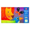 Fat Brain Toy Animal Parade Giant Floor Puzzle - 36 pc Online