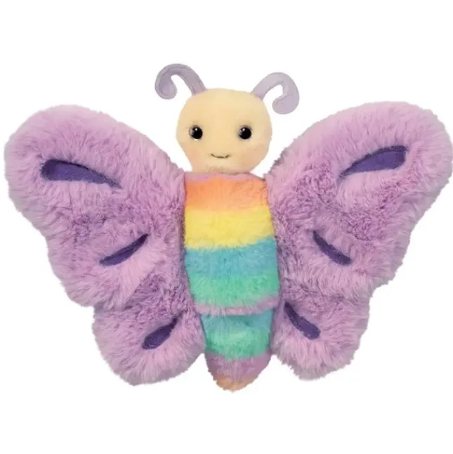 Fat Brain Toy Annabel Butterfly Puppet Online
