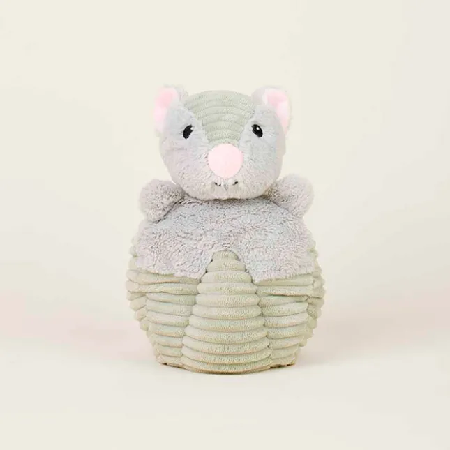 Fat Brain Toy Armadillo Warmies Outlet