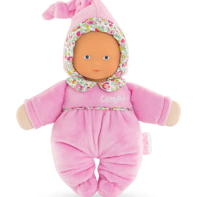 Fat Brain Toy Babidoux Blossom Garden Doll - 8 inch Best