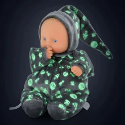 Fat Brain Toy Babipouce Glow in the Dark Best