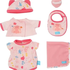 Fat Brain Toy Baby Stella Welcome Home Baby Set Sale