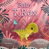 Fat Brain Toy Baby T. Rex Fashion