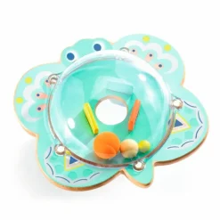 Fat Brain Toy Baby White Baby Wizi Fashion