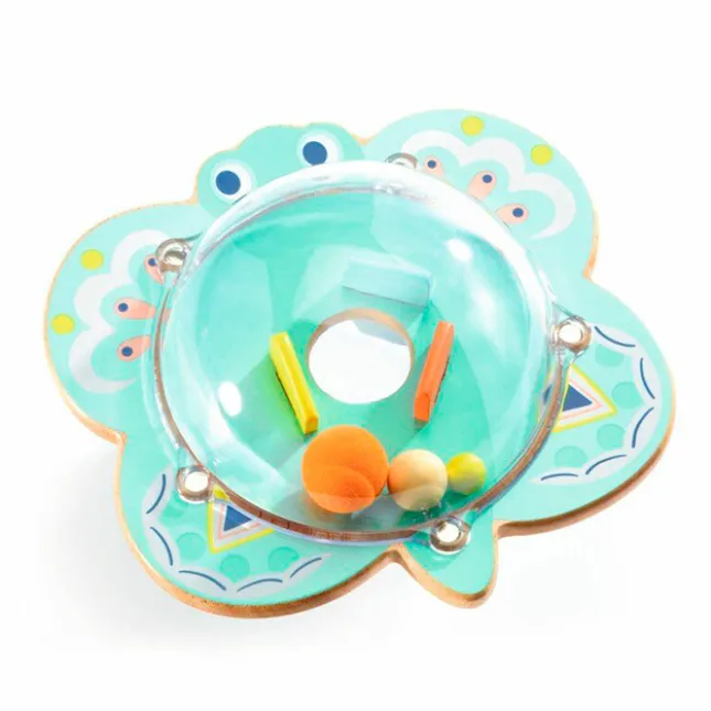 Fat Brain Toy Baby White Baby Wizi Fashion
