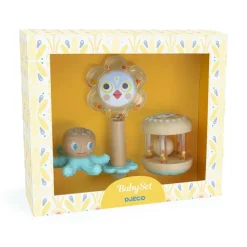 Fat Brain Toy Baby White BabyKit Sale