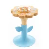 Fat Brain Toy Baby White BabySwipi Infant Rattle Online