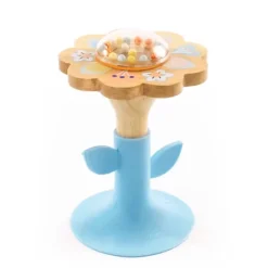 Fat Brain Toy Baby White BabySwipi Infant Rattle Online