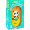 Fat Brain Toy Baby's First Words Sign Language Flash Cards Online