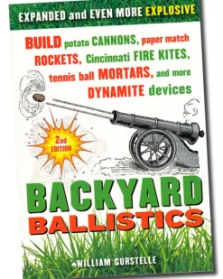 Fat Brain Toy Backyard Ballistics New