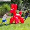 Fat Brain Toy Balloon Dog Sprinkler Outlet