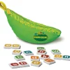 Fat Brain Toy Bananagrams - My First Hot