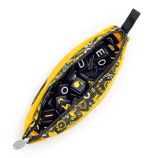 Fat Brain Toy Bananagrams - Party Edition Best