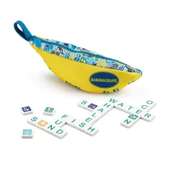 Fat Brain Toy Bananagrams Oceanic Outlet