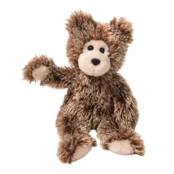 Fat Brain Toy Banjo Brown Bear - Small Online