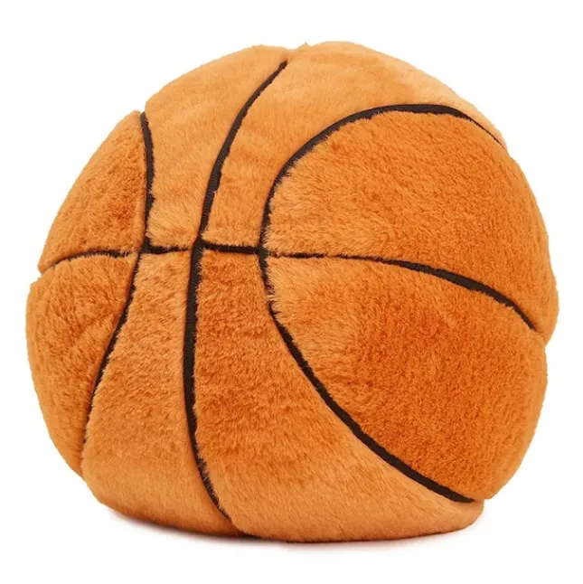 Fat Brain Toy Basketball Warmies Fashion