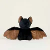 Fat Brain Toy Bat Warmies Outlet